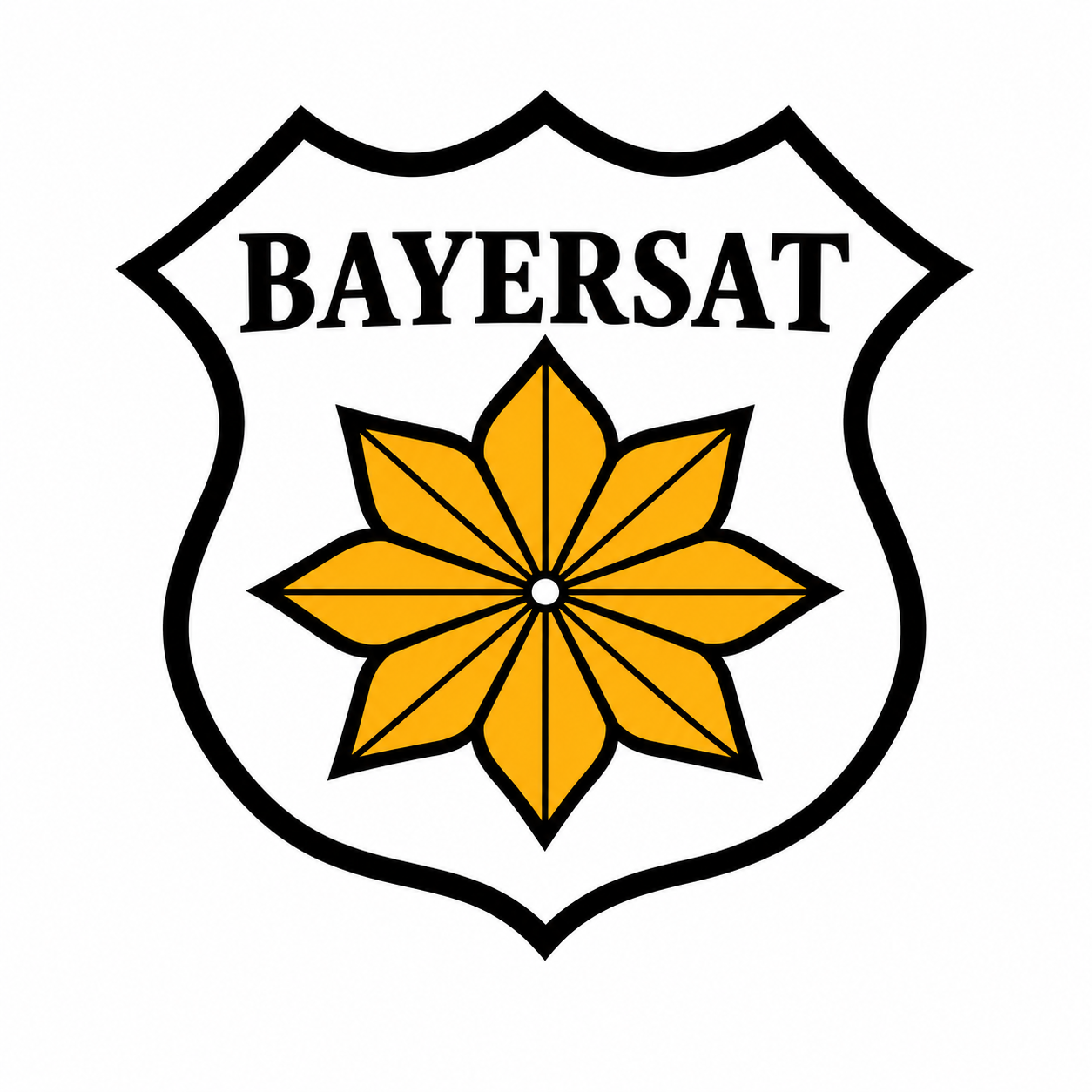 Logo de Bayersat